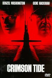 Crimson Tide [1995] (DVD)
