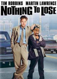 Nothing To Lose (DVD)