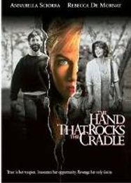 Hand That Rocks The Cradle [1992] (DVD)