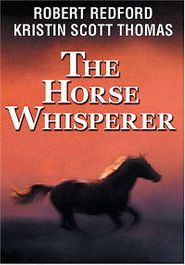 Horse Whisperer (DVD)