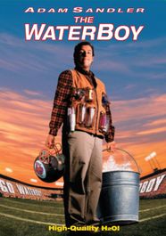 The Waterboy (DVD)