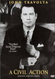 Civil Action (DVD)