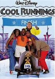 Cool Runnings (DVD)