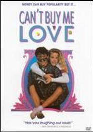 Can't Buy Me Love (DVD)