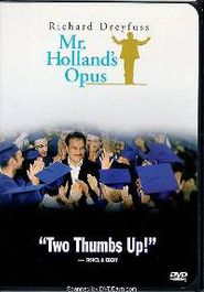 Mr. Holland's Opus (DVD)