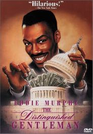 Distinguished Gentleman (DVD)