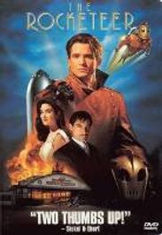 Rocketeer (DVD)