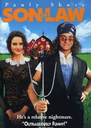 Son In Law [1993] (DVD)