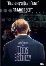 Quiz Show [1994] (DVD)