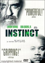 Instinct (DVD)