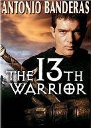 13th Warrior (DVD)