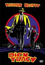 Dick Tracy [1990] (DVD)