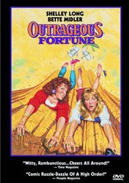 Outrageous Fortune (DVD)