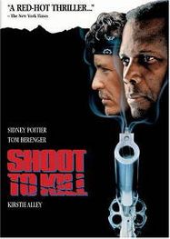 Shoot To Kill (DVD)