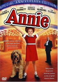 Annie (DVD)