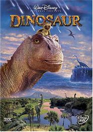 Dinosaur (DVD)