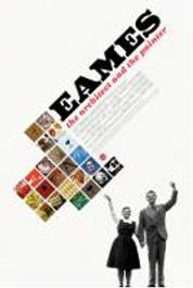 Eames-Architect & The Painter (DVD)