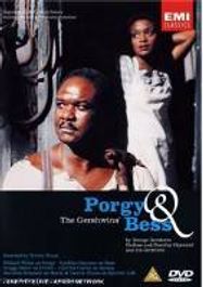 Gershwin: Porgy & Bess (DVD)