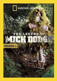 Legend Of Mick Dodge: Season 3