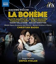 Puccini: La Boheme