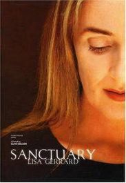 Sanctuary (DVD)1