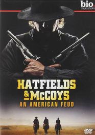 Hatfields & Mccoys: An America (DVD)