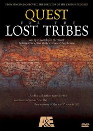 Quest For The Lost Tribes (DVD)