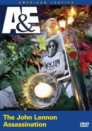 John Lennon Assassination (DVD)
