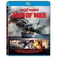 Max Manus: Man Of War (BLU)