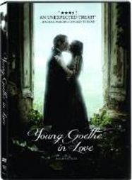 Young Goethe In Love (DVD)