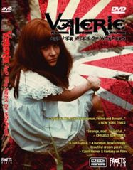 Valerie & Her Week Of Wonders (DVD)
