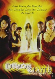 Demon Slayer (DVD)