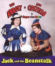 Jack & The Beanstalk [1952] (BLU-R)