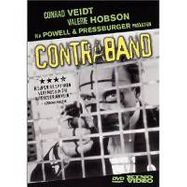 Contraband (DVD)