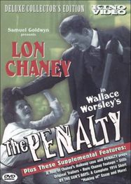 Penalty (DVD)