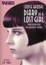 Diary Of A Lost Girl (DVD)