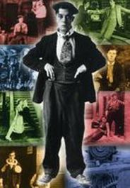 Art Of Buster Keaton (DVD)