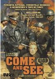 Come & See (DVD)