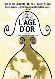 L'age D'or [1930] (DVD)