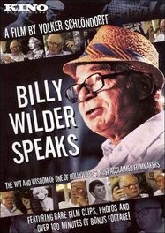 Billy Wilder Speaks (DVD)