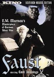 Faust (1926) (DVD)