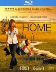 Home (DVD)