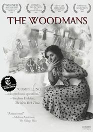Woodmans (DVD)
