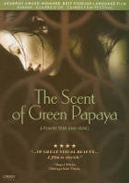 Scent Of Green Papaya (DVD)