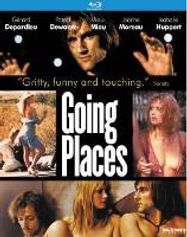 Going Places (BLU)