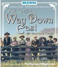 Way Down East [1920] (BLU)