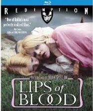 Lips Of Blood (BLU)