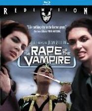 Rape Of The Vampire (BLU)