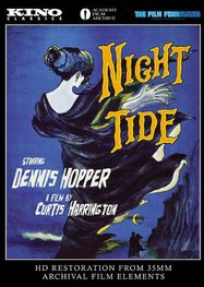 Night Tide