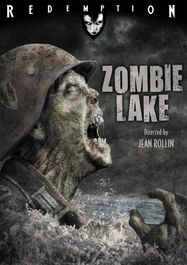 Zombie Lake (DVD)